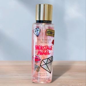 VS 💋. Backstage Angel perfume mist